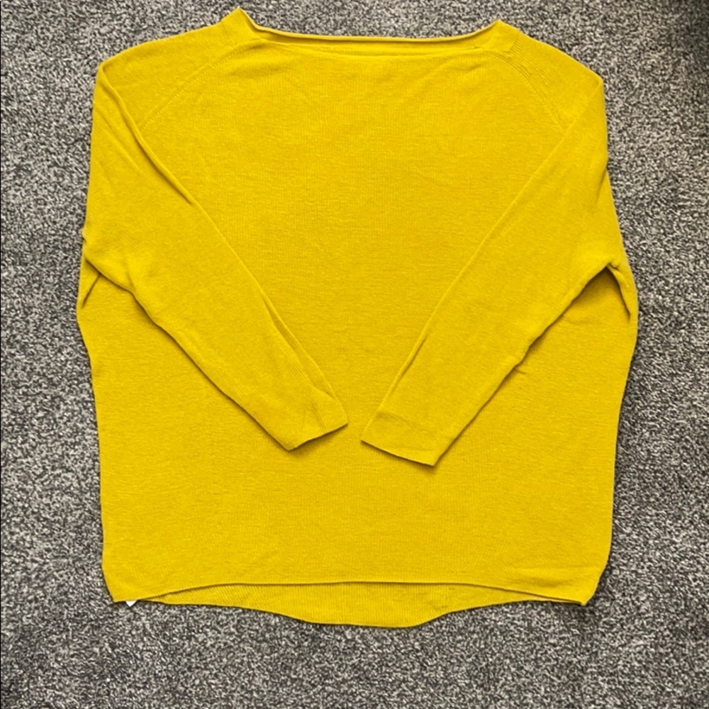 Lou & Grey sweater